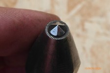 poincon matoir outil ancien