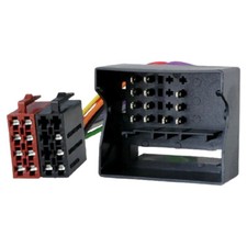 Autoradio Iso Câble