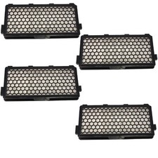 Filtre HQRP 4-Pack Pour Miele