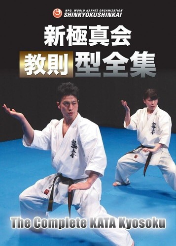 Npo karate shin kyokushin - npo,