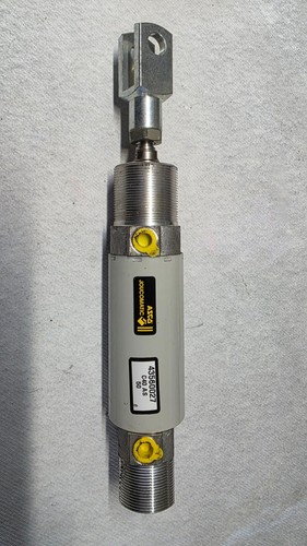 Vérin pneumatique joucomatic - vérin,