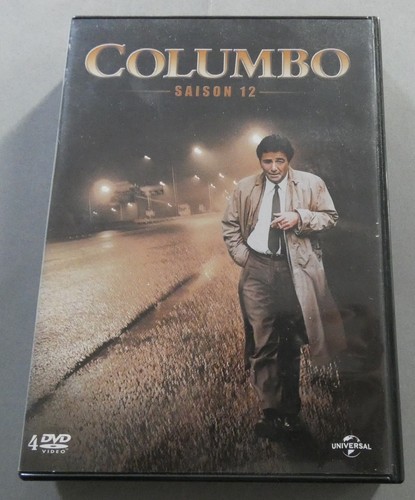 Coffret dvd serie tv - coffret,