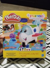 Coffret Play-Doh Starters mon