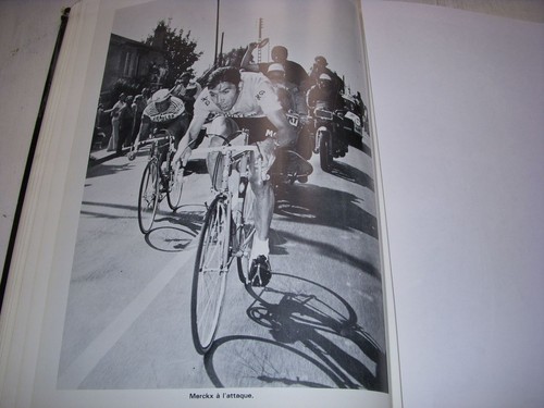 Cyclisme coupure livre gt128b - livre,