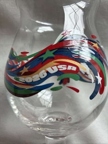 Beer stem glass duvel - glass, ~
