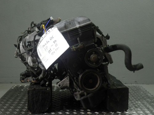 Moteur sans pièces - , (essence)