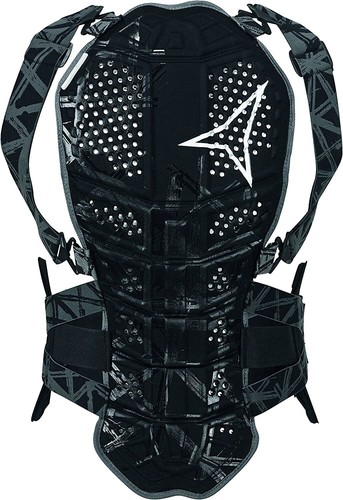 Atomic live shield - live,
