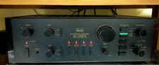 SANSUI AU-D907X premain