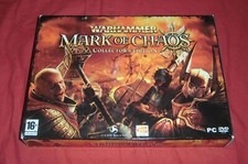 PC Big Box Warhammer Mark of