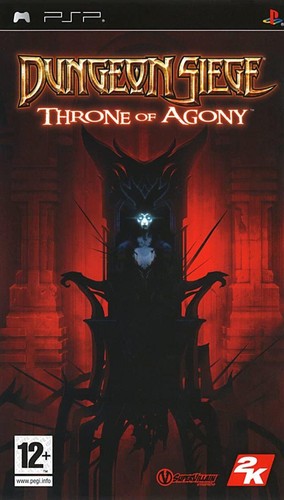 Jeu psp dungeon - dungeon,