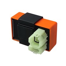 Orange 6Pin CDI Ignition Box