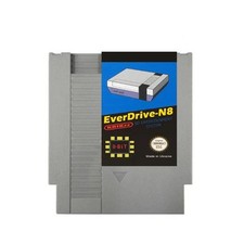 NES N8 EverDrive Nintendo