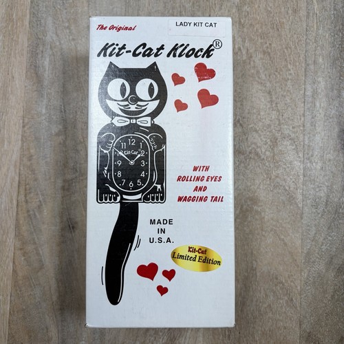 Classic red lady kit - classic,