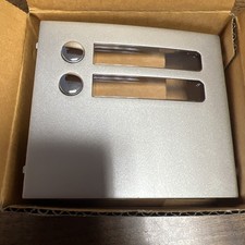 AIPHONE Façade 2 Boutons