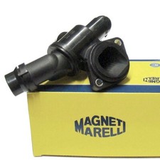 Thermostat 87 °C + joint +