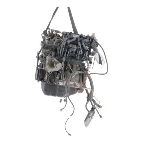 Moteur renault kangoo - moteur,