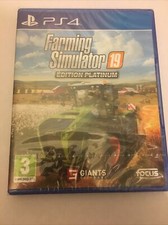 Farming Simulator 19 Édition