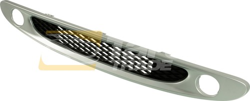 Grille pour smart - pour,