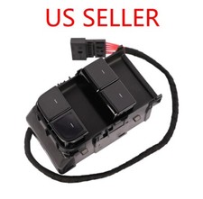 NEW Power Window Switch Front Left Fit for Tesla Model 3 M3 17-20 1081037-01-F