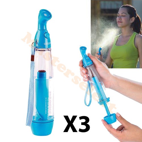 Vaporisateur brumisateur - 3,