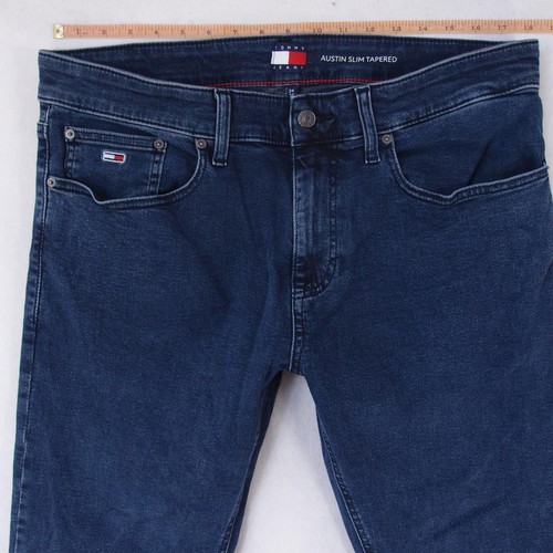 Hommes tommy hilfiger austin - tommy,