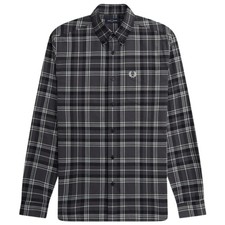 Fred Perry 102 Homme Shirt