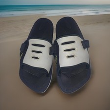 Men’s Tribord Sandal Size 10 Claquettes Homme