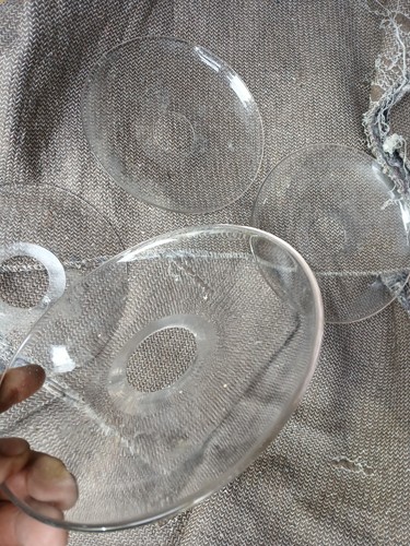 Coupelles pour lustre bobeches - pour,