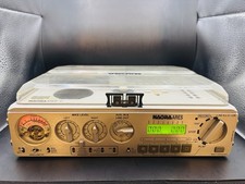 Nagra ARES-C Recorder