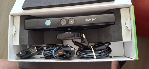 Capteur kinect xbox360 avec - capteur,
