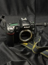 Appareil photo reflex