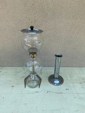 Ancienne CAFETIERE BOULE