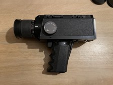 CAMERA VINTAGE BOLEX 480