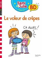 Japprends à lire avec Sami et