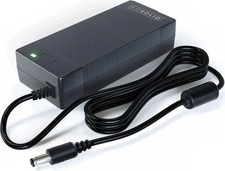 GO SOLID! Chargeur 42V