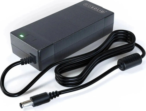 Solid chargeur 42v - solid!,