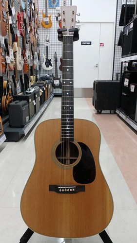 Guitare acoustique martin 28 - guitare,