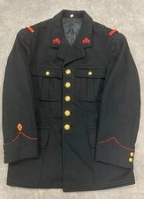 Vareuse Sapeurs-pompiers de