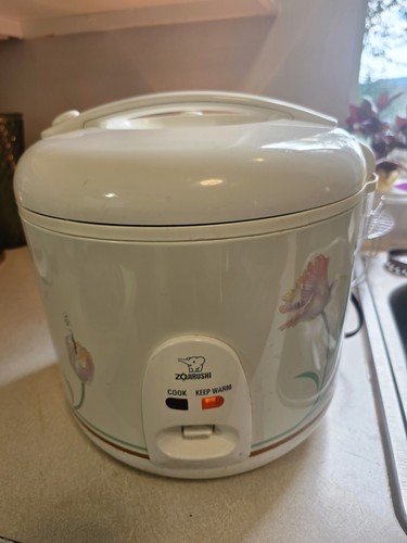 Zojirushi rnc18a rice - zojirushi, ns-rnc18a