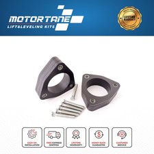 Kit Levage pour JEEP COMPASS MK 2006-2016 1.6" 40mm Avant