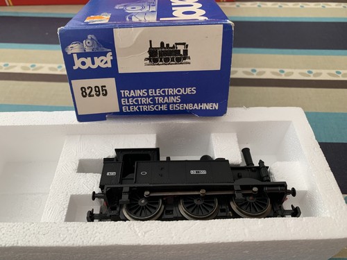 Jouef réf 8295 locomotive - réf,