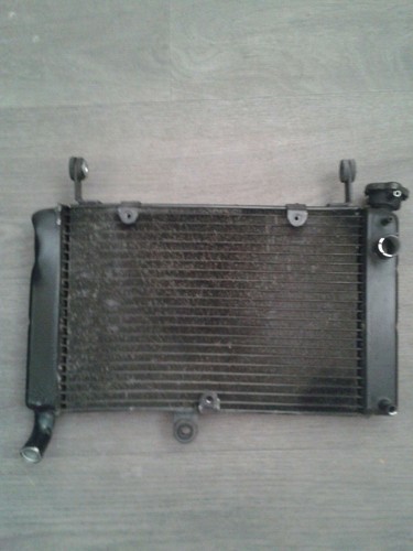 Radiateur yamaha yzf 600 - ,