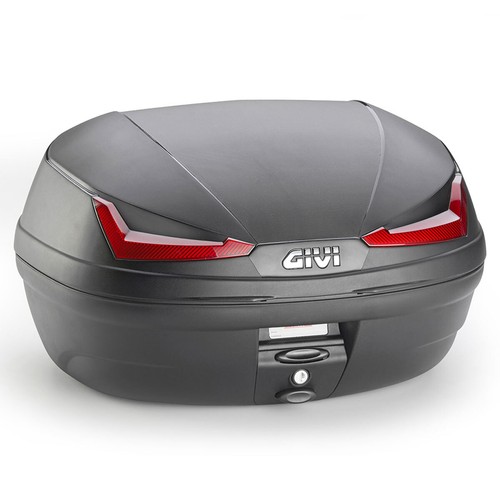 Bauletto monolock givi - monolock,