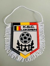 KSC Lokeren La Gantoise fanion