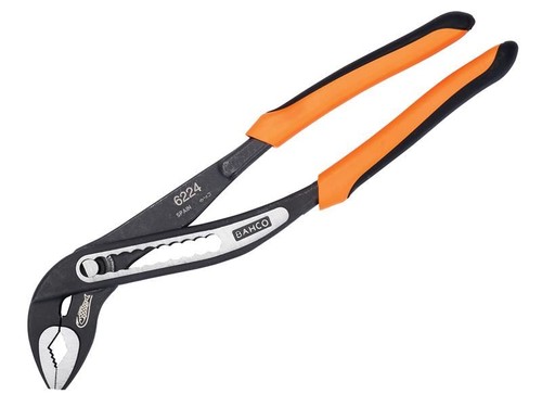 Bahco pince multiprise 250 - -,