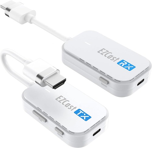 Ezcast wireless display - ezcast,