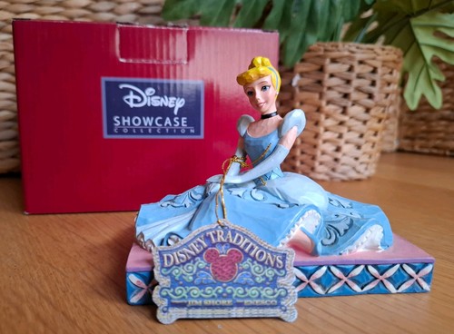 Disney traditions cinderella - disney,