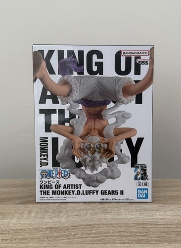 One piece figurine monkey - one,