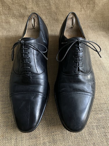 Chaussures oxford à - oxford,
