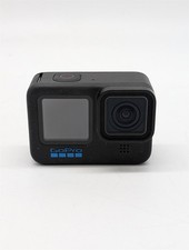 GoPro HERO10 Noir 5.3K60 4K120